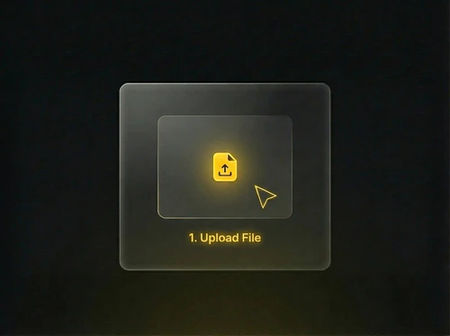 how to use step1