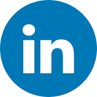 linkedIn logo