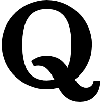 quora logo