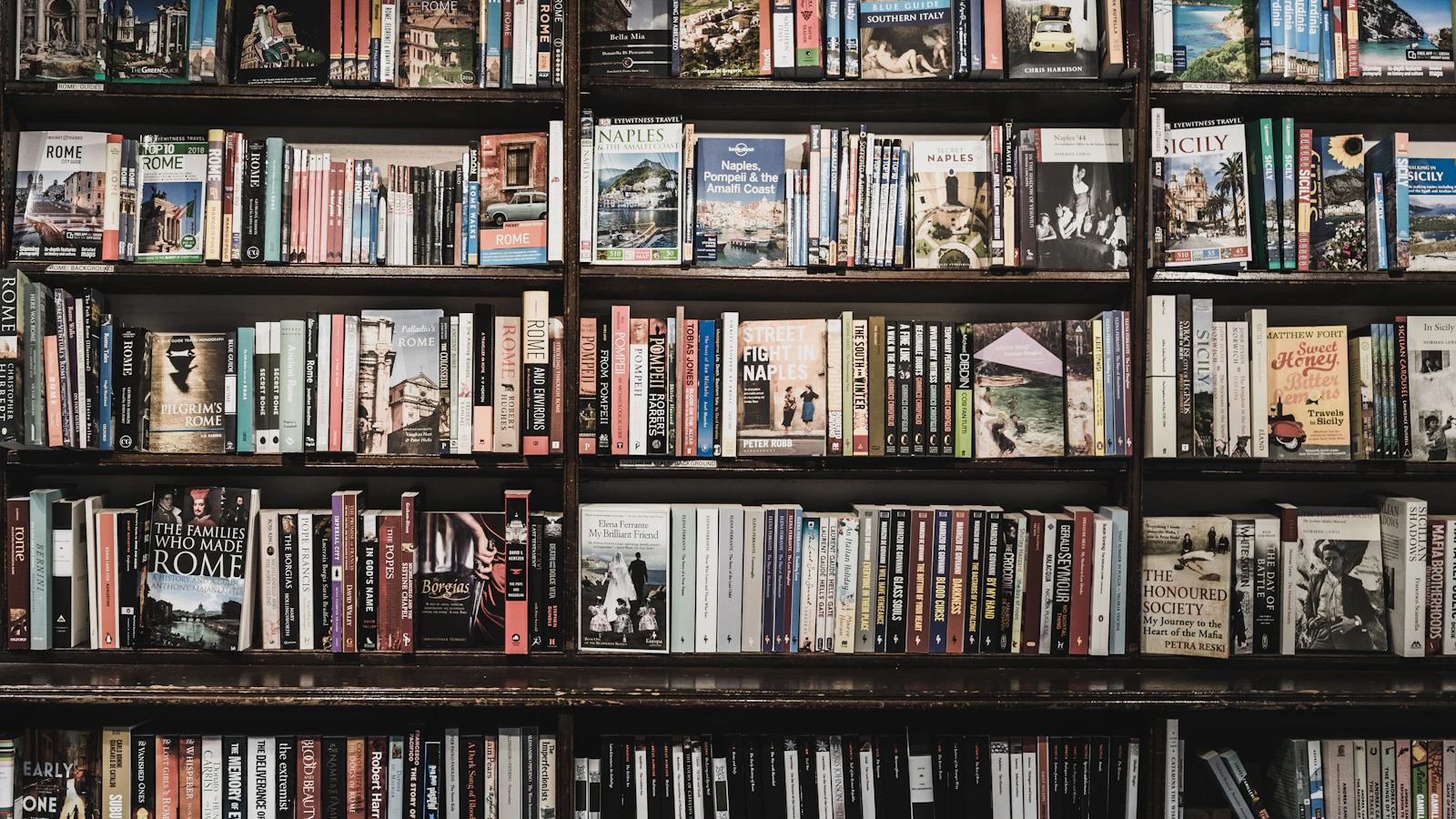 How to Find Credible Sources for Research