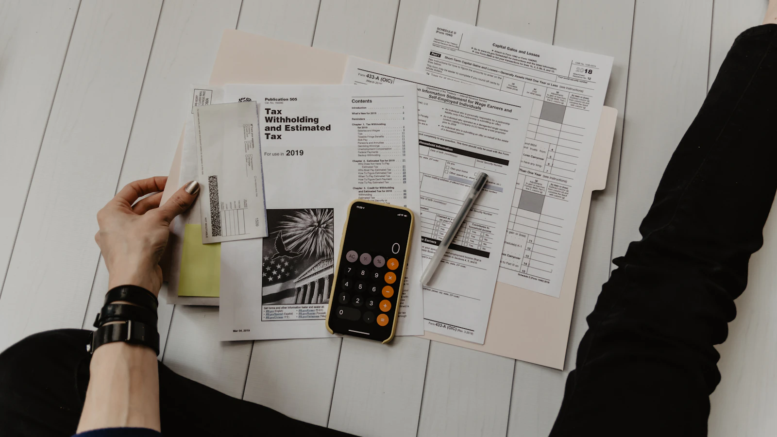 How to Study Accounting in College Effectively