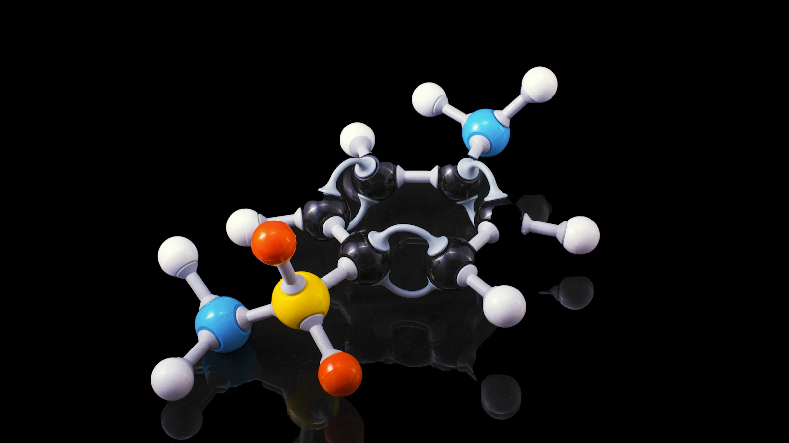 How to Study Chemistry in College: A Working System