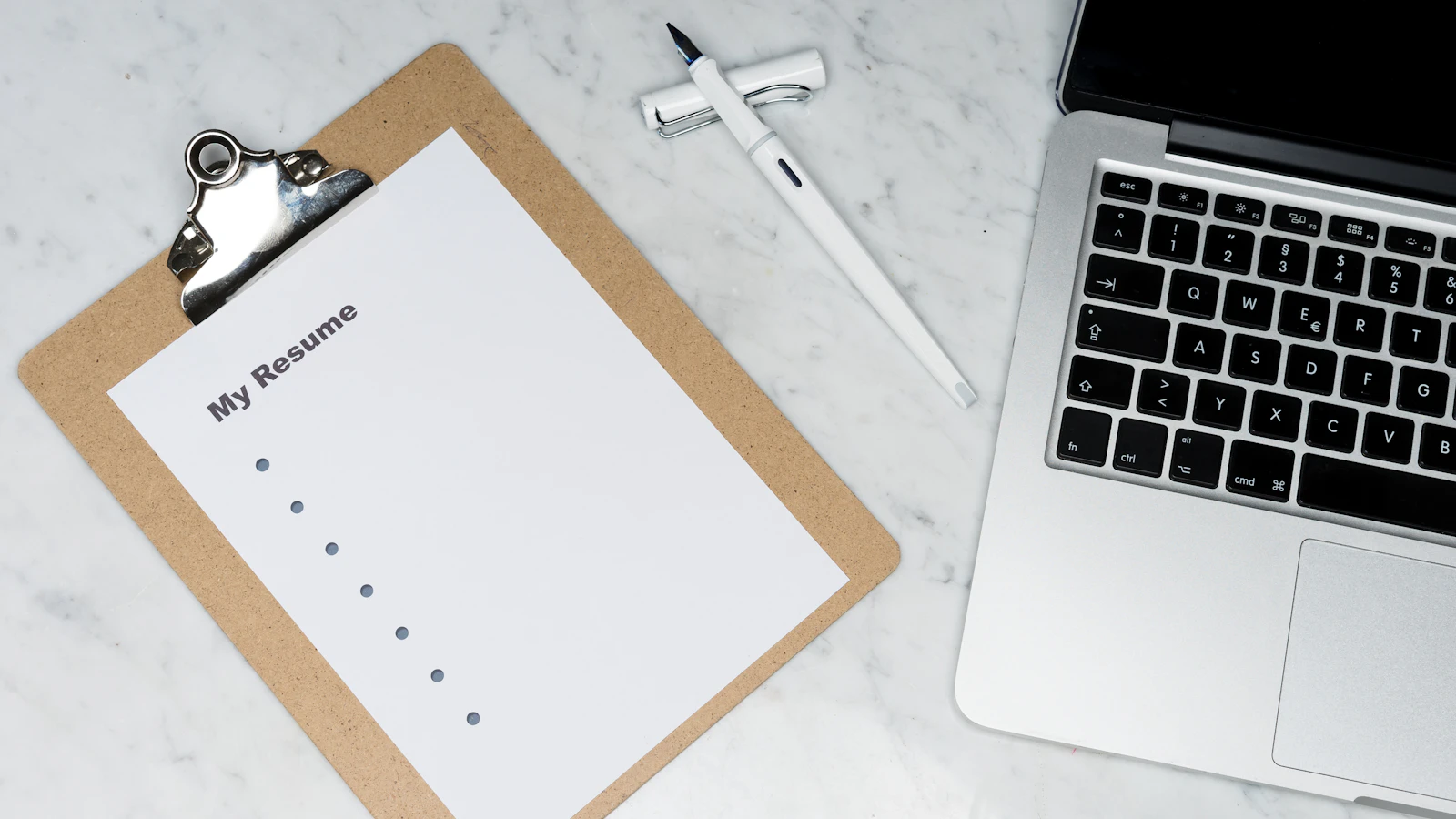 How to Write a Cover Letter for an Internship