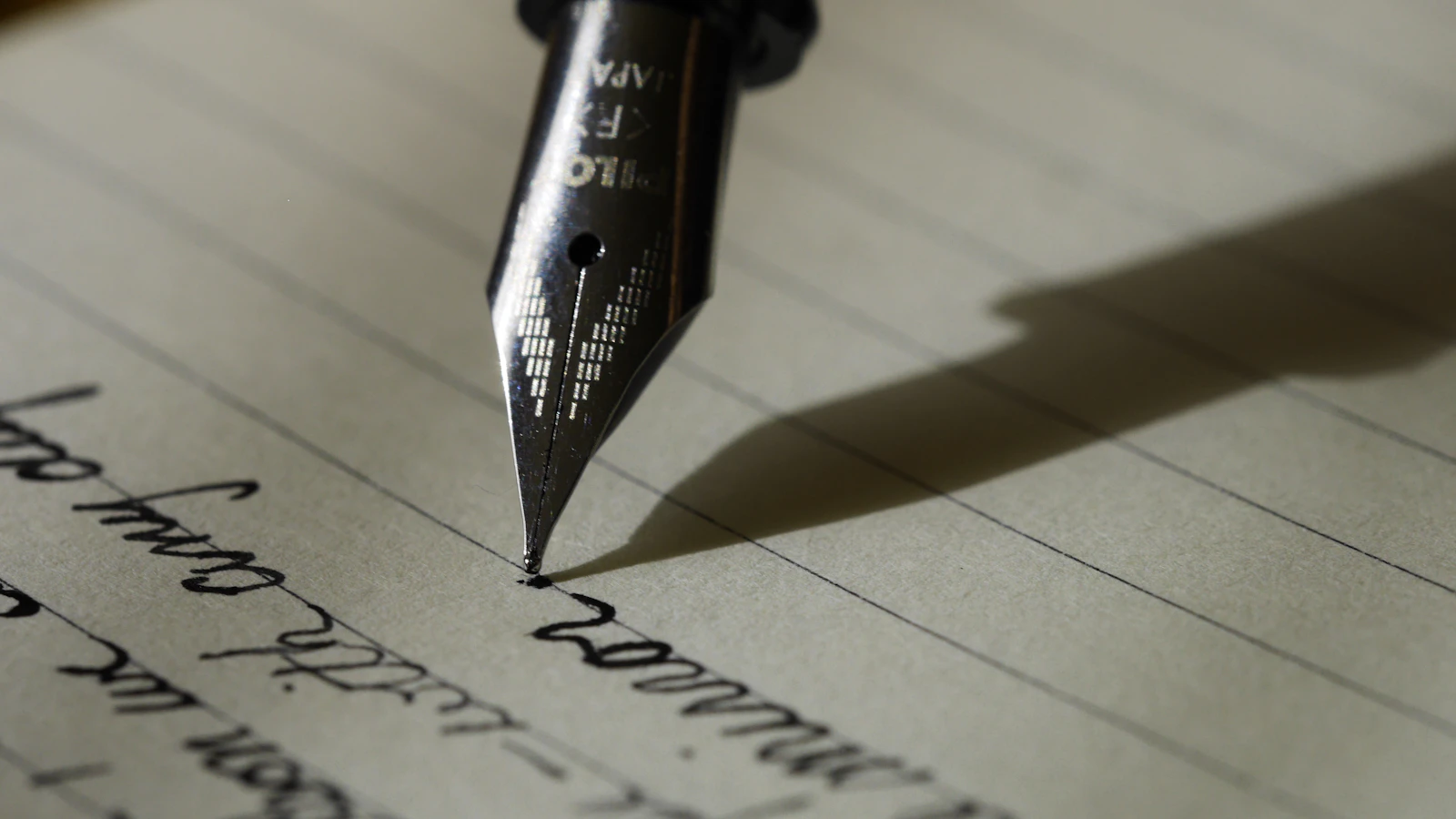 How to Write an Annotated Bibliography That Matters
