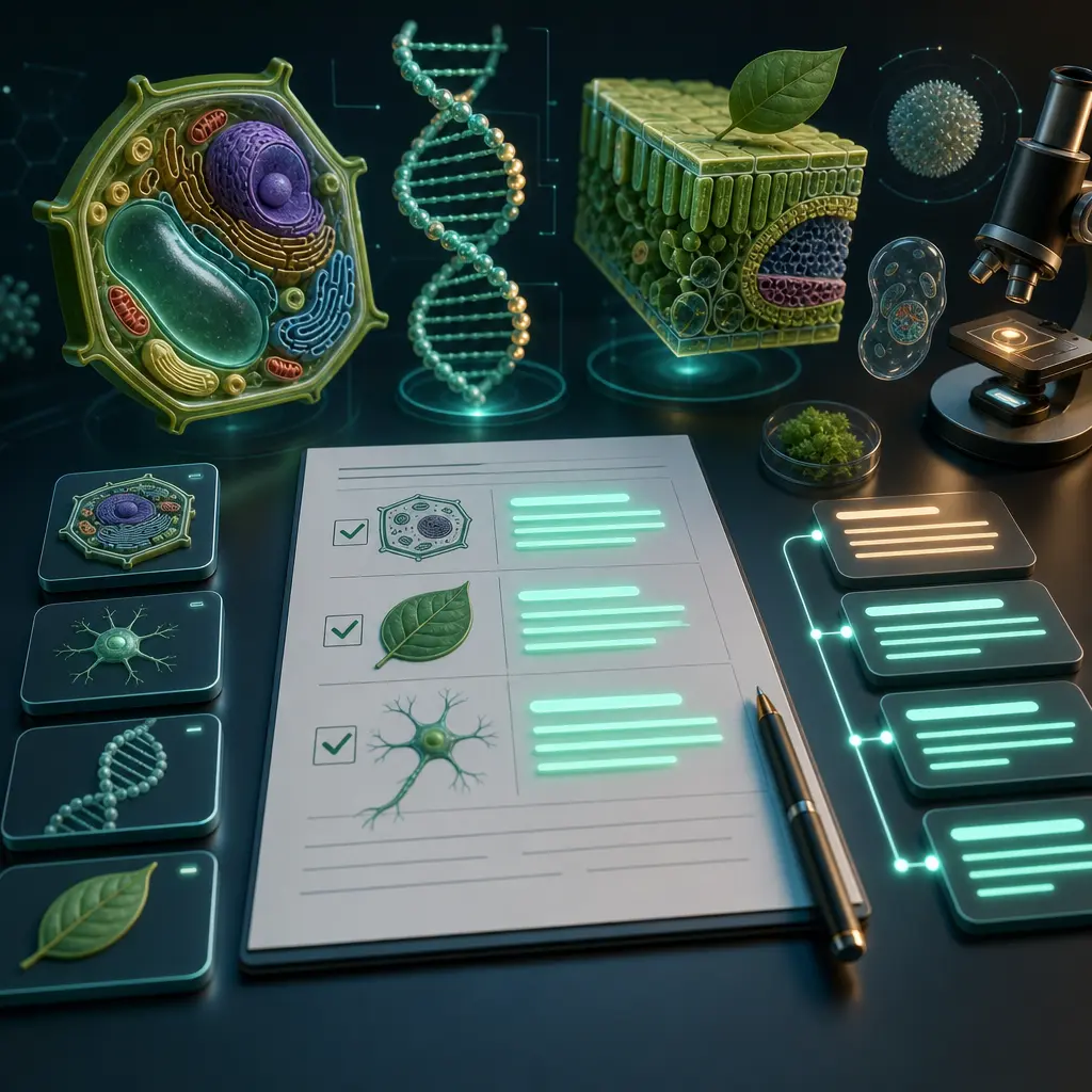 Get biology answers and explanations