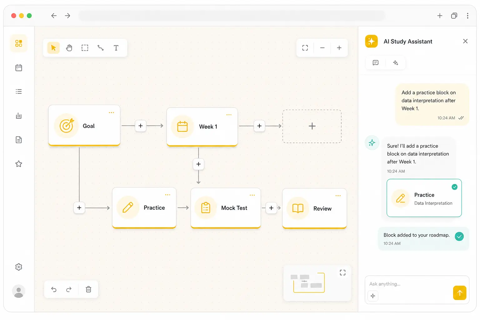 Free AI Study Planner Online - Create a Smarter Study Schedule in Minutes